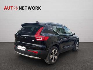 VOLVO XC40 usata, con Airbag Passeggero