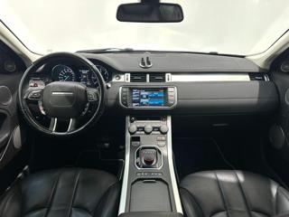 LAND ROVER Range Rover Evoque usata, con Autoradio