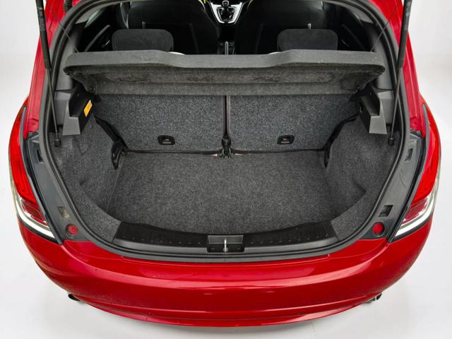 LANCIA Ypsilon usata, con Chiusura centralizzata