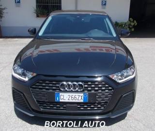 AUDI A1 usata, con Airbag