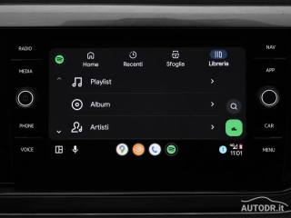 VOLKSWAGEN Polo usata, con Fari full-led