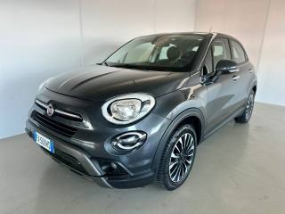 FIAT 500X 1.6 MultiJet 120 CV City Cross
