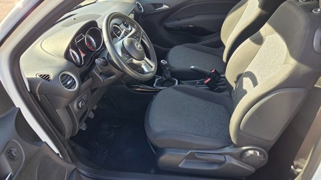 OPEL Adam usata, con Immobilizzatore elettronico