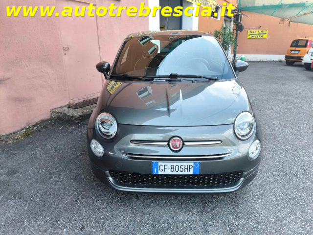 FIAT 500 usata, con Airbag