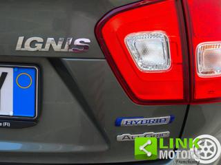 SUZUKI Ignis usata, con Chiusura centralizzata telecomandata