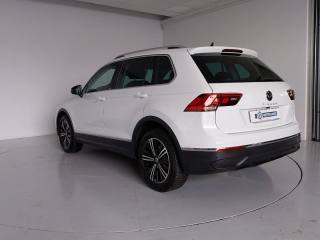 VOLKSWAGEN Tiguan usata, con Cruise Control