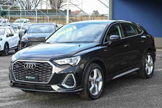 AUDI Q3 usata, con Bracciolo