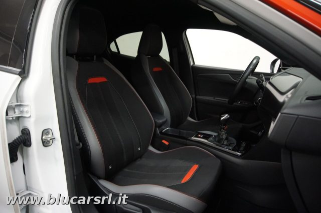 OPEL Mokka usata, con Immobilizzatore elettronico