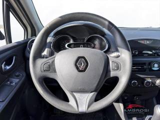 RENAULT Clio usata 12