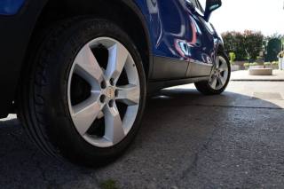 CHEVROLET Trax usata 72