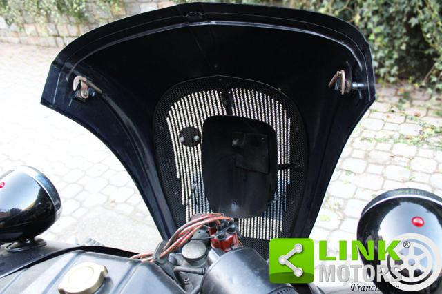 FIAT Topolino usata 35