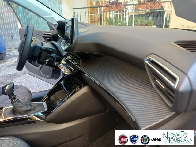 PEUGEOT 208 usata, con Bluetooth