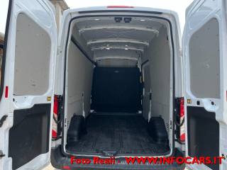FORD Transit usata, con Autoradio