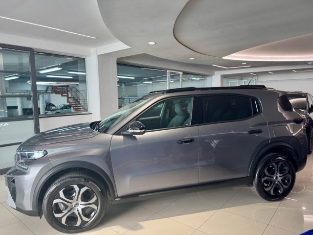 CITROEN C3 Aircross usata, con Boardcomputer
