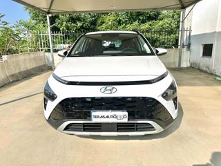 HYUNDAI Bayon usata, con Airbag