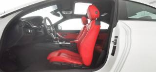 BMW 420 usata, con Fendinebbia