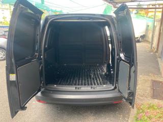 VOLKSWAGEN Caddy usata, con Controllo trazione