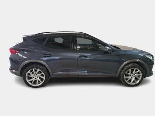 CUPRA Formentor usata, con Airbag laterali