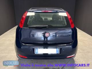 FIAT Punto usata, con Bracciolo