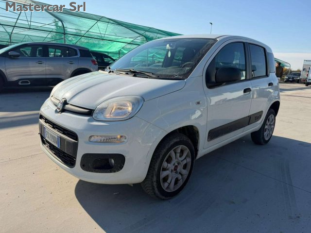 FIAT Panda usata, con Airbag