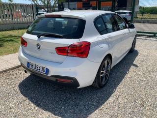 BMW 118 usata, con Alzacristalli elettrici