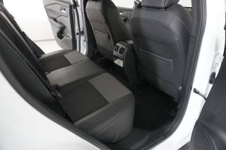 NISSAN Qashqai usata, con Controllo automatico clima