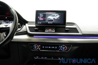 AUDI Q5 usata, con Chiusura centralizzata