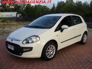 FIAT Punto Evo usata 2