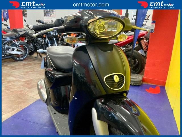 APRILIA Other usata 6