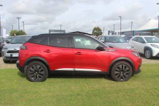 PEUGEOT 2008 usata, con Bluetooth