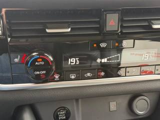 NISSAN Qashqai usata, con Park Distance Control