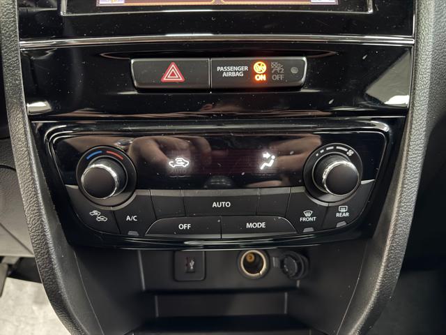 SUZUKI Vitara usata, con Tettuccio apribile