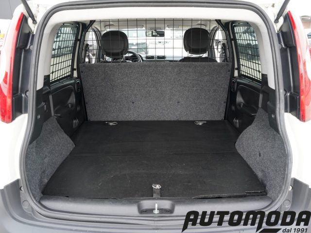 FIAT Panda usata, con Immobilizzatore elettronico