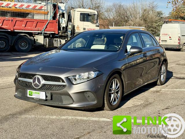 MERCEDES-BENZ A 180 usata, con ABS
