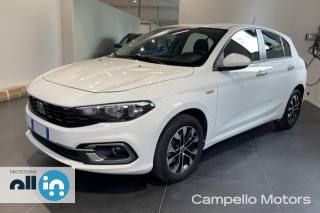 FIAT Tipo usata 1
