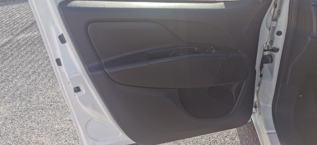 FIAT Doblo usata, con Touch screen