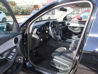 MERCEDES-BENZ GLC 300 usata, con Cerchi in lega