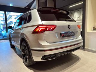 VOLKSWAGEN Tiguan usata, con Airbag Passeggero