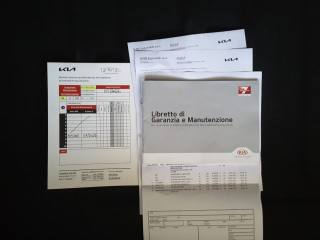 KIA Niro usata, con Sistema di navigazione