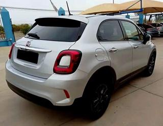 FIAT 500X usata, con Airbag Passeggero