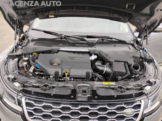 LAND ROVER Range Rover Evoque usata, con Immobilizzatore elettronico