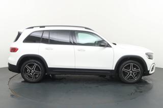 MERCEDES-BENZ GLB 200 usata, con Boardcomputer