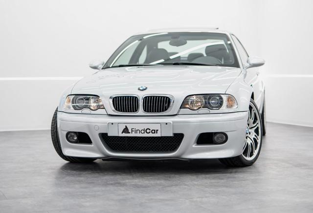 BMW M3 usata 37
