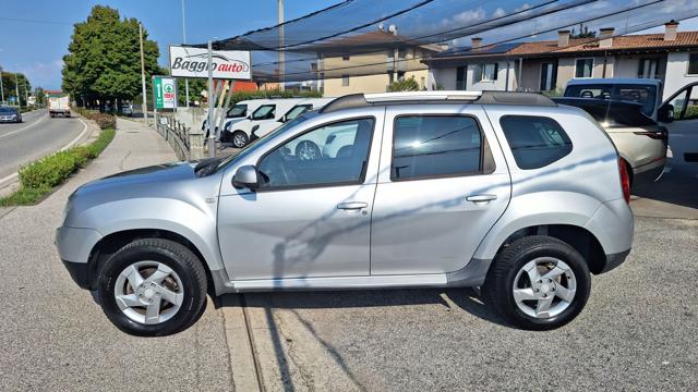 DACIA Duster usata, con Lettore CD