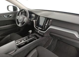 VOLVO XC60 usata, con Controllo elettronico della corsia
