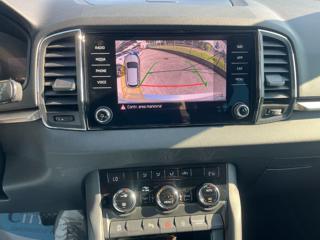 SKODA Karoq usata, con Cerchi in lega