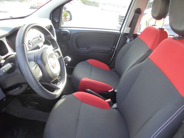 FIAT Panda usata 17