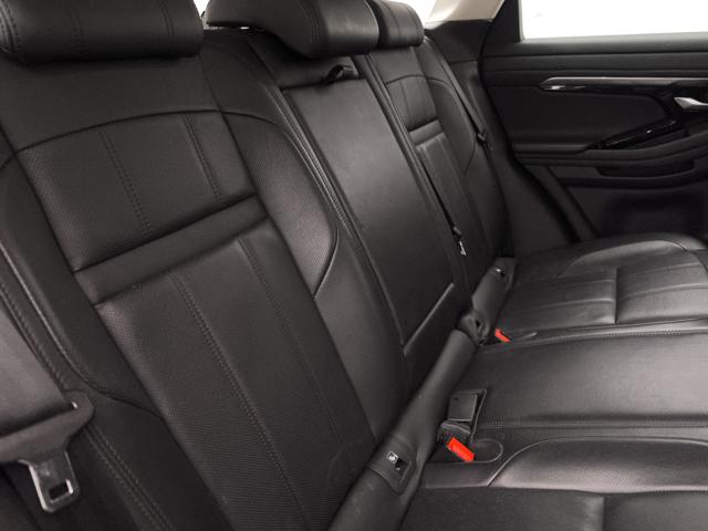 LAND ROVER Range Rover Evoque usata, con Fari LED