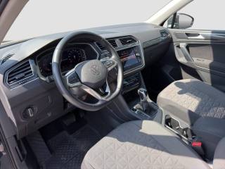 VOLKSWAGEN Tiguan usata 8
