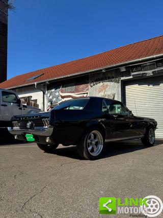 FORD Mustang usata 13